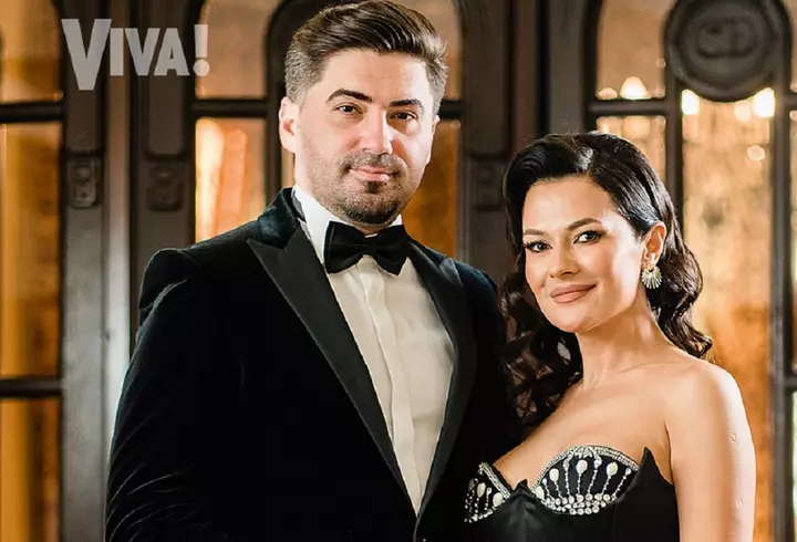 Soțul Alexiei Țalavutis, operat de urgență: ”Hemoragie internă, 3 coaste rupte, splina sfâșiată și...”. Au fost implicați într-un accident rutier