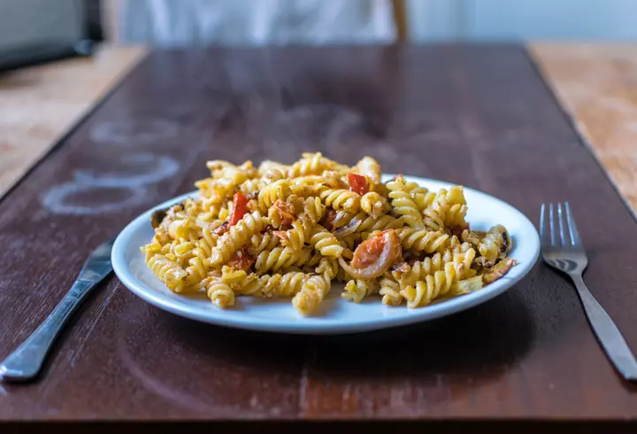 Rețeta de găluște a Ralucăi Podea. Cum să le faci pufoase și gustoase: „Secretul este să...” / EXCLUSIV