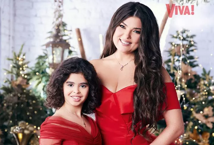 Andreea Antonescu s-a externat din spital, la 3 zile după ce a născut: „Abia aștept să o duc pe bubulina acasă”. Noi imagini cu fiica artistei