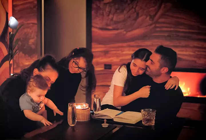 Cum au aflat Petrică și Ela de la Mireasa că vor fi părinți pentru prima dată: ”Nu ne așteptam, ne-a luat prin surprindere”