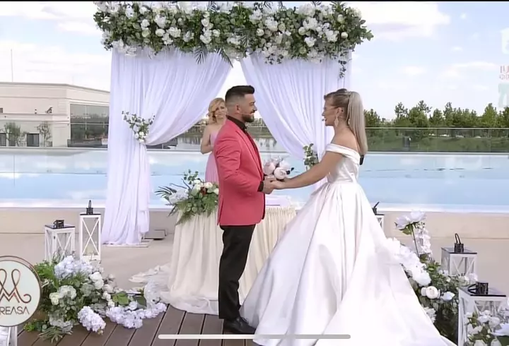 Ioana Chișiu și iubitul ei s-au despărțit. În ce relații au rămas: ”Nu este vorba de înșelat...”