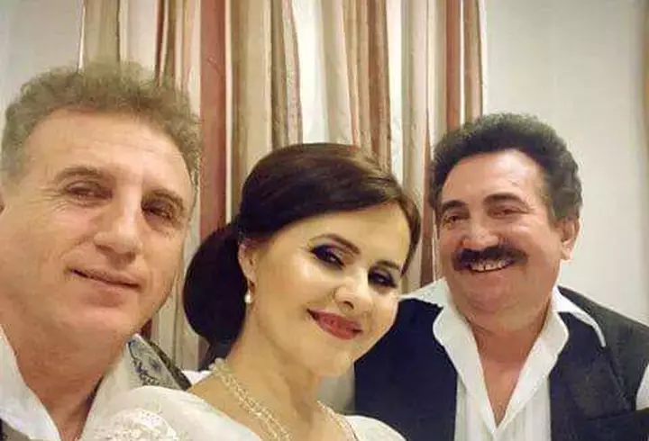 Adelina Pestrițu, experiență neplăcută la o ședință foto: "Am pierdut ziua degeaba"