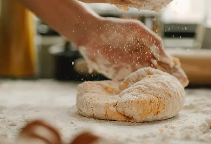 Rețeta de găluște a Ralucăi Podea. Cum să le faci pufoase și gustoase: „Secretul este să...” / EXCLUSIV