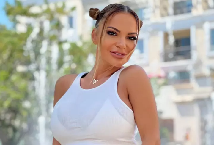 Fiica cea mare a Elwirei și a lui Mihai Petre a împlinit 10 ani. Cum au sărbătorit-o pe Catinca: „Ai hotărât să vii în viața noastră chiar atunci când...”