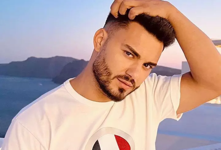 Ce pofte are Theo Rose în timpul sarcinii: ”I-am sunat și le-am zis că vreau...”