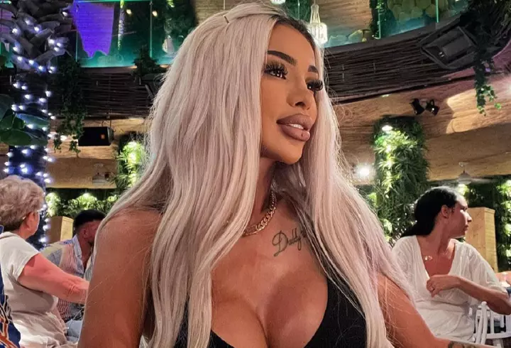 De ce nu a plecat Andreea Raicu din România. A vrut de multe ori să se mute: ”Mă minunez de fiecare dată”