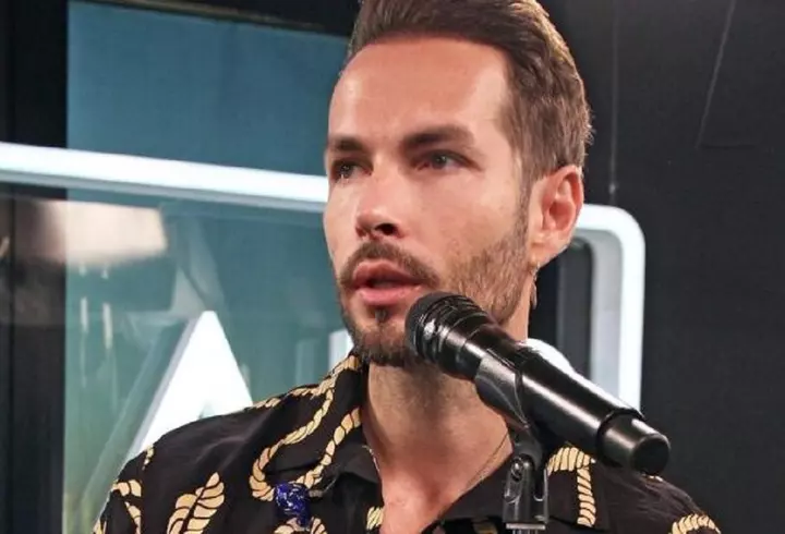 Andreea și Radu de la Mireasa au devenit părinți: "Cel mai frumos cadou". Primele imagini cu fetița lor