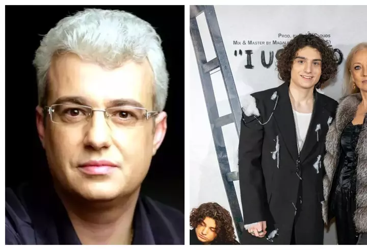 Cine ar fi iubita secretă a fotbalistului Mbappe. Rose Bertram are doi copii cu un fotbalist care a jucat tot la PSG