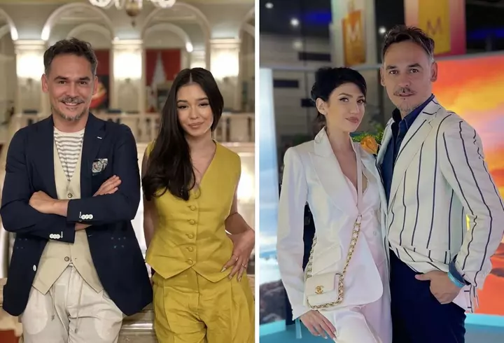 Motivul pentru care Bebe Cotimanis nu s-a căsătorit cu iubita lui, Iulia Dumitru: „Nu este ușor de trăit cu mine”