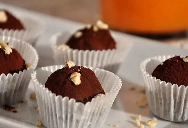 Rețeta de găluște a Ralucăi Podea. Cum să le faci pufoase și gustoase: „Secretul este să...” / EXCLUSIV