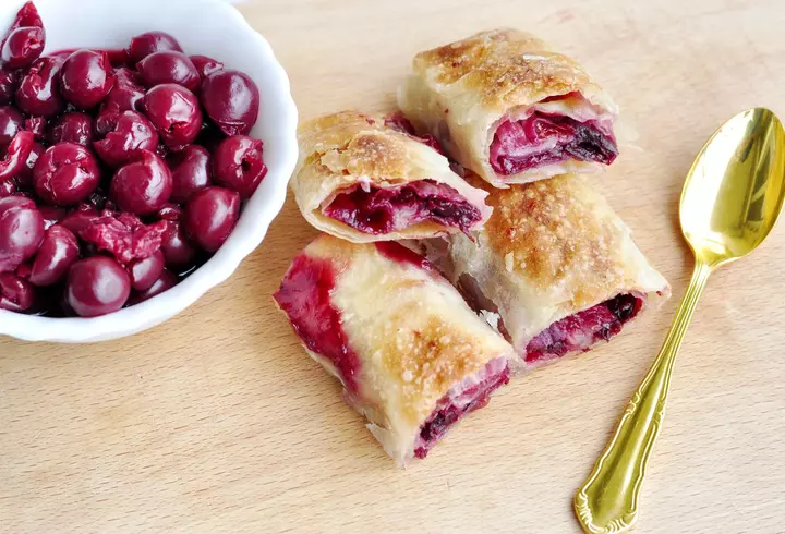 Rețeta de găluște a Ralucăi Podea. Cum să le faci pufoase și gustoase: „Secretul este să...” / EXCLUSIV