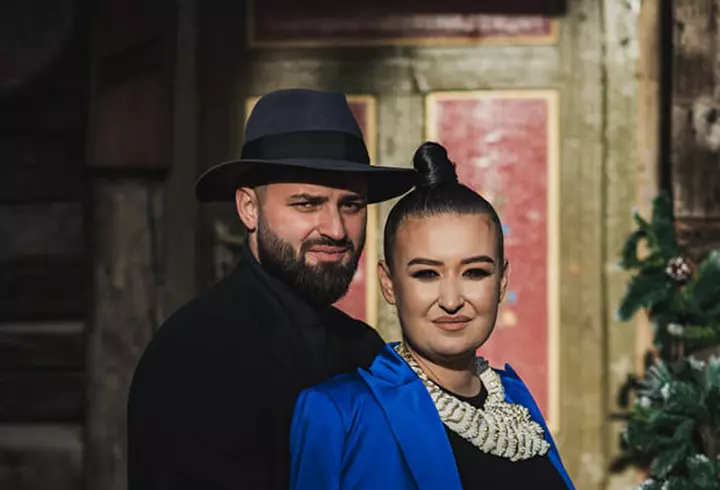 De ce a făcut Brigitte Pastramă închisoare. Vedeta a trăit o serie de drame în tinerețe