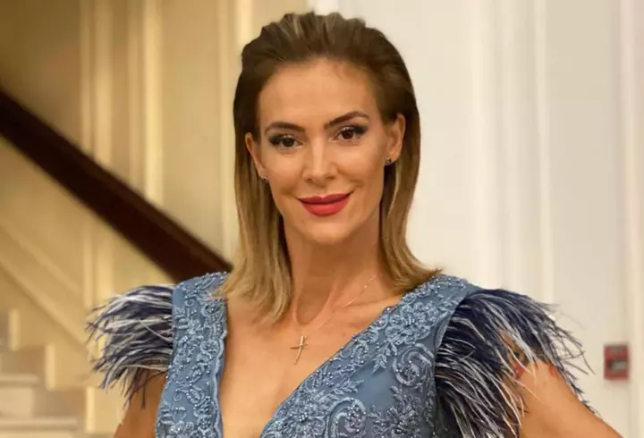 Adelina Pestrițu, experiență neplăcută la o ședință foto: "Am pierdut ziua degeaba"