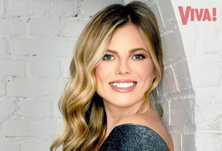 Sanda Ladoși, legătură paranormală cu regretatul Bogdan Stanoevici: "Nu știu dacă e el sau vine de la Dumnezeu"