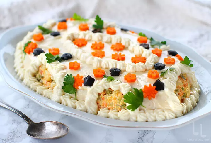 Rețeta de găluște a Ralucăi Podea. Cum să le faci pufoase și gustoase: „Secretul este să...” / EXCLUSIV