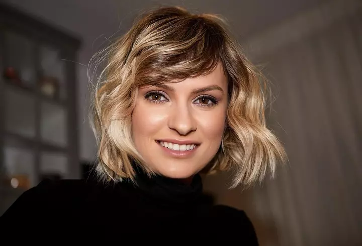 Cum se înțeleg Anca Serea și soacra ei. Motivul pentru care nu a trecut niciodată pe la ea: „Eu cu atât mai puțin…”