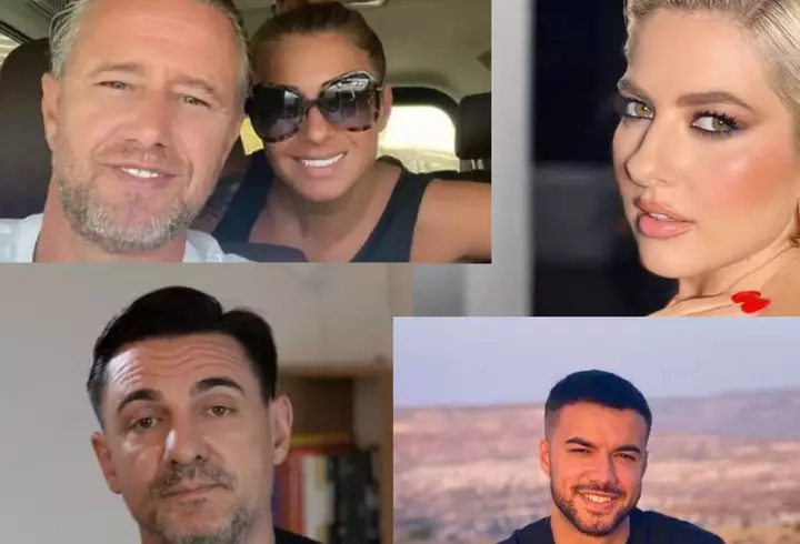 Cine au fost iubitele lui Salman Khan, înainte de Iulia Vântur. Una dintre ele a fugit de acasă la 15 ani pentru el!