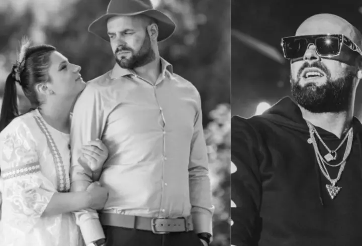 „Peste cadavrul meu”. Narcisa Suciu nu a acceptat ca tatăl ei să-și refacă viața, după moartea mamei