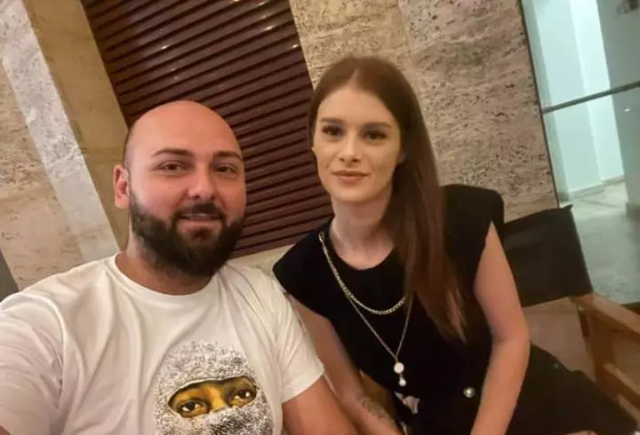 Leo de la Strehaia a suferit un accident vascular cerebral în închisoare. Mesajul mamei sale: „Să vă rugați pentru copilul meu! Au zis medicii că...”