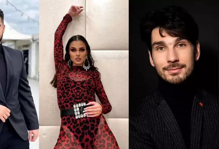 Theo Rose, noi probleme cu sarcină: "Azi noapte am plâns de rău ce îmi era. Am plâns de mila mea”