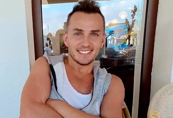 Cine este și cu ce se ocupă fostul soț al Danielei Condurache: ”Flacăra încă există”