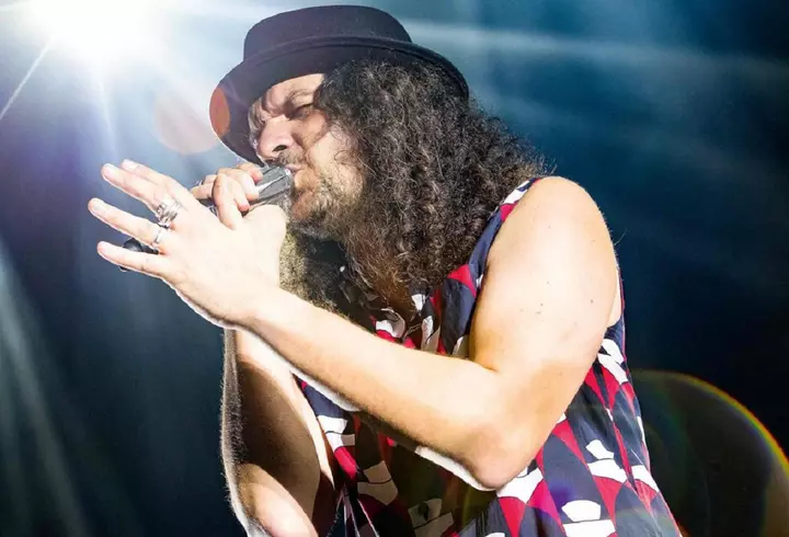 Oxi, adevărul despre experiența Chefi la Cuțite, sezonul 10: "Dacă mă luam după toate vorbele oamenilor..."