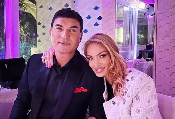 Soțul Alexiei Țalavutis, operat de urgență: ”Hemoragie internă, 3 coaste rupte, splina sfâșiată și...”. Au fost implicați într-un accident rutier