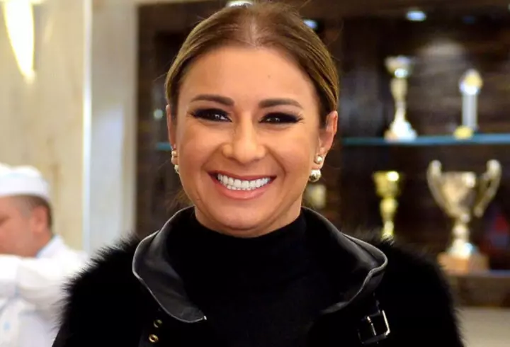 Oana Mizil l-a invitat pe Marian Vanghelie acasă, de Crăciun, după despărțire: "Important e să vină cu iubire. Familia înseamnă mamă și tată"