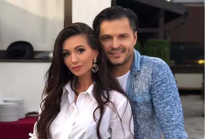 Cătălin Botezatu și-a făcut cadou de ziua lui o mașină de lux cu interiorul roz: ”Mi-o doream enorm”