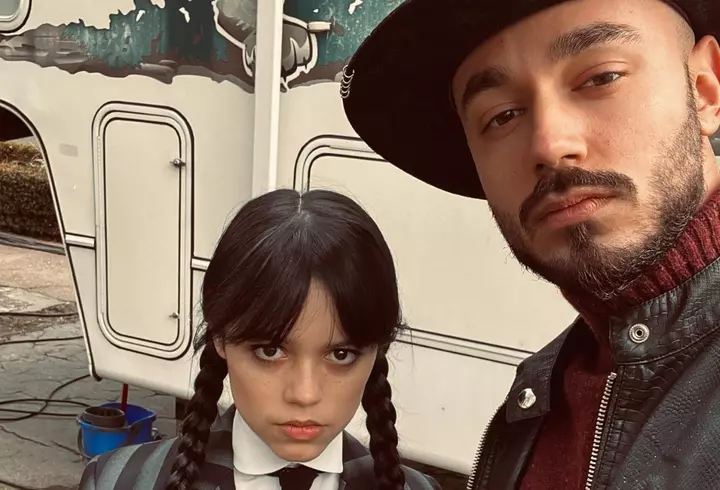 Adelina Pestrițu, experiență neplăcută la o ședință foto: "Am pierdut ziua degeaba"