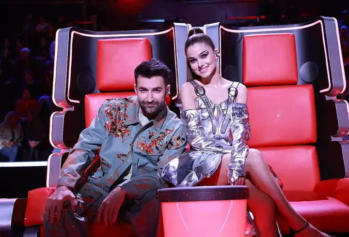 De ce nu a plecat Andreea Raicu din România. A vrut de multe ori să se mute: ”Mă minunez de fiecare dată”