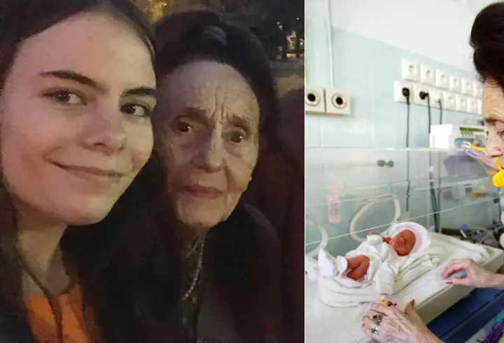 Cum se înțelege Alina Sorescu cu fiicele ei, după divorțul de Alexandru Ciucu: ”Așa e în viață, și cu suișuri și cu coborâșuri”