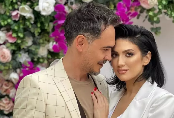 Sanda Ladoși, legătură paranormală cu regretatul Bogdan Stanoevici: "Nu știu dacă e el sau vine de la Dumnezeu"