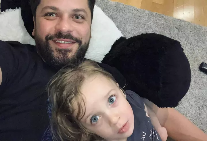 Georgiana Lobonț și soțul ei s-au împăcat. Cum s-au fotografiat, după anunțul divorțului: "Amintiri superbe..."