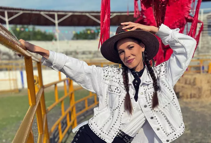 Cezara Munteanu, tânăra actriță care a făcut furori la Cannes, trăiește o iubire demnă de film: "I-am reproșat că nu mi-a dat atenție"