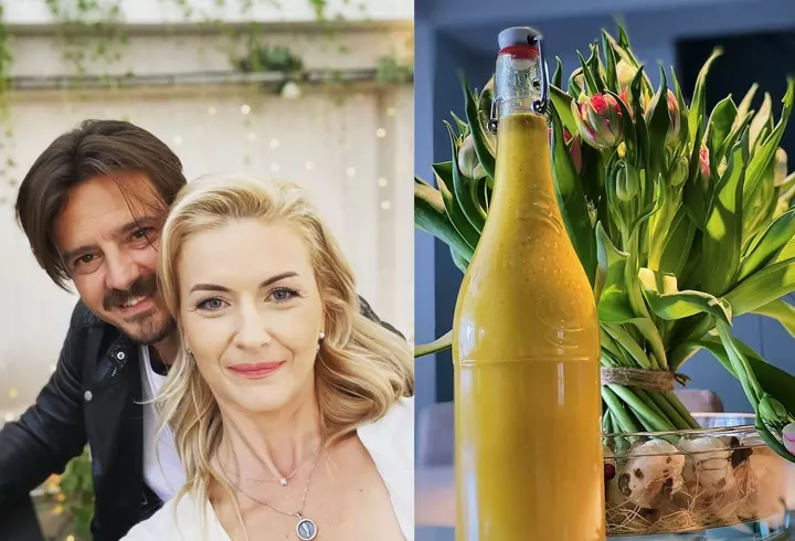 Ce a descoperit Sanda Ladoși după moartea lui Bogdan Stanoevici: "Nimeni nu a reușit să-și salveze persoanele pe care le-a pierdut..."