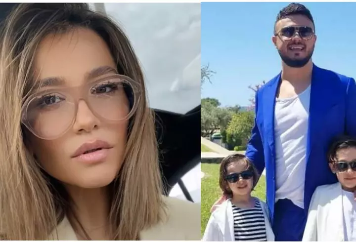 "Fiecare mă întreba cu ce mă pot ajuta, pile, relații? Toate astea nu contează. Nu puteau să mă ajute cu nimic". Mihai Morar încă este profund marcat de operația suferită de fiica sa cea mică