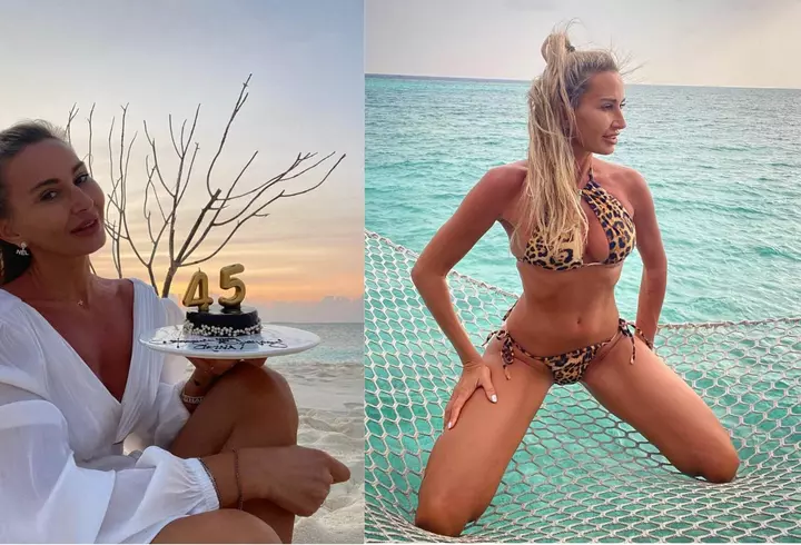 De ce nu mai este pe post matinalul „Dimineața cu noi”, de la Kanal D. Patrizia Paglieri: „A fost destul de greu...”