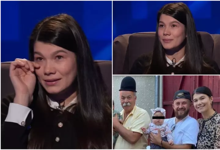 De ce nu mai este pe post matinalul „Dimineața cu noi”, de la Kanal D. Patrizia Paglieri: „A fost destul de greu...”