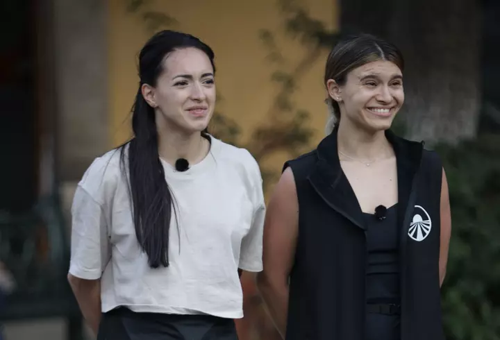 Cezara Munteanu, tânăra actriță care a făcut furori la Cannes, trăiește o iubire demnă de film: "I-am reproșat că nu mi-a dat atenție"