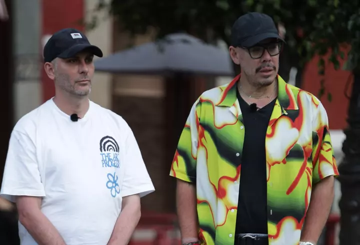 Andreea Bănică regretă că a pozat în Playboy: ”A fost un șoc. Mi-au scos bikinii în photoshop”. Soțul și tatăl ei au convins-o