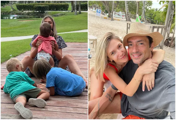 Iubita lui Gheboasă, după ce concurentul și-a cerut eliminarea de la Survivor 2023: „Mi-ar fi greu îi spun să stea acolo”