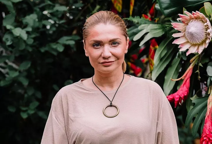 Fiica Majdei Aboulumosha îi calcă pe urme mamei sale, în meseria de actriță: "Eu am învățat-o aceste trucuri"