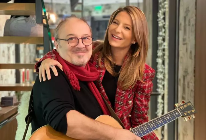 Cine este Monica Odagiu. Tot ce nu știi despre ea: carieră, viață personală