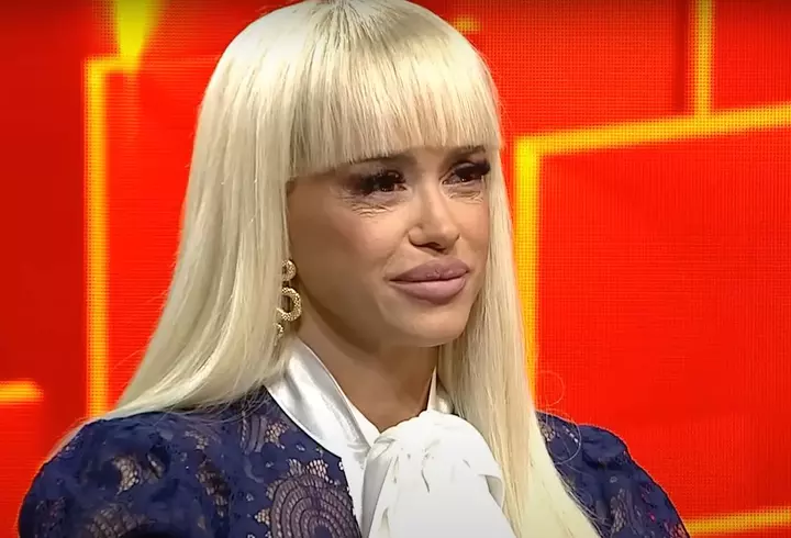 Cezara Munteanu, tânăra actriță care a făcut furori la Cannes, trăiește o iubire demnă de film: "I-am reproșat că nu mi-a dat atenție"