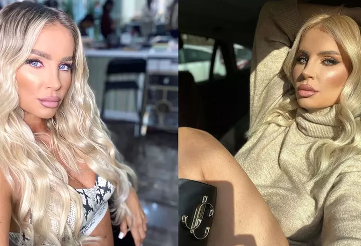 Cum se înțelege Alina Sorescu cu fiicele ei, după divorțul de Alexandru Ciucu: ”Așa e în viață, și cu suișuri și cu coborâșuri”