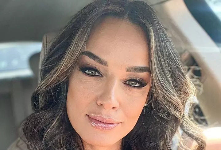 Cum arăta Carmen Grebenișan de la Survivor 2023 înainte de operațiile estetice: "Puțin îmi pasă de ce spun alții"