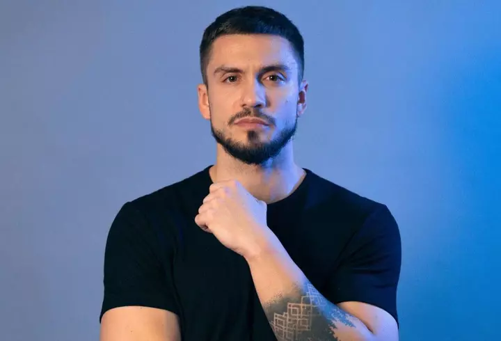 Cine este Gheboasă. A crescut fără mamă, în centre de plasament, și a fost arestat la 16 ani