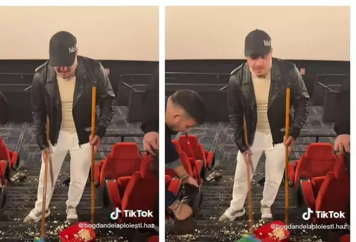 Soțul Alexiei Țalavutis, operat de urgență: ”Hemoragie internă, 3 coaste rupte, splina sfâșiată și...”. Au fost implicați într-un accident rutier