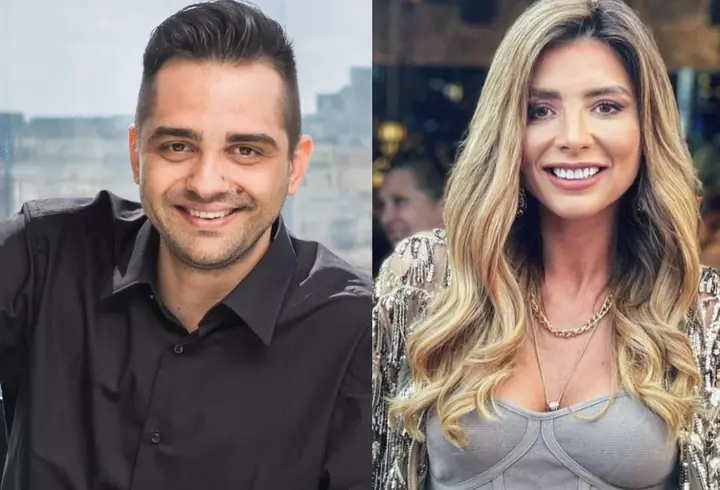 În ce relații a rămas Iulian Nunucă cu Tudor Chirilă, după Vocea României: "Reacția lui a spus totul"